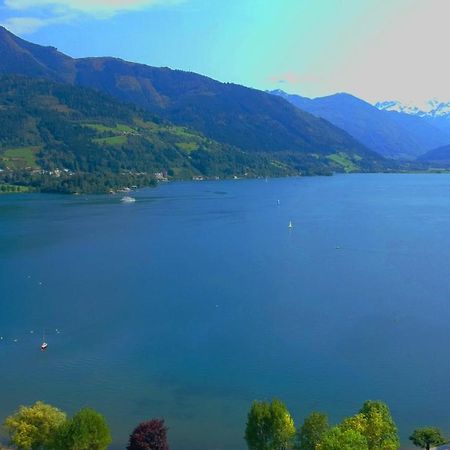 Arnsteiner Apartments Zell am See Exteriör bild