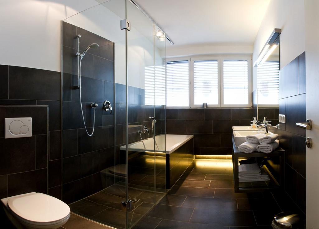 Arnsteiner Apartments Zell am See Exteriör bild