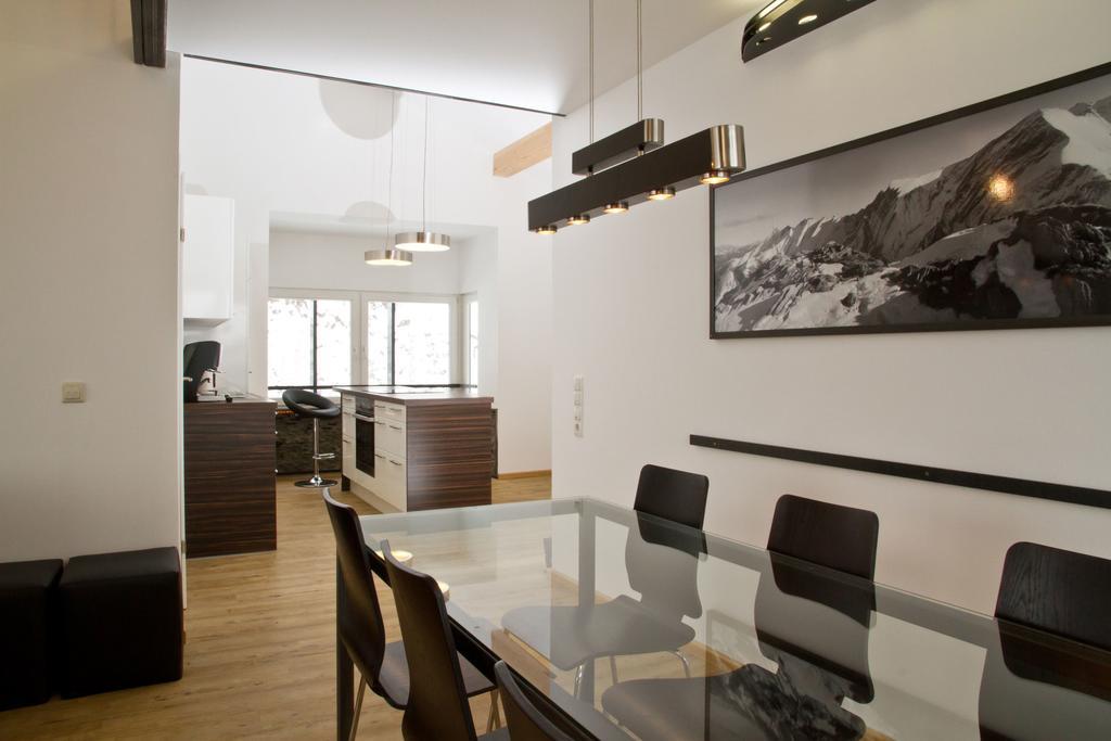 Arnsteiner Apartments Zell am See Exteriör bild