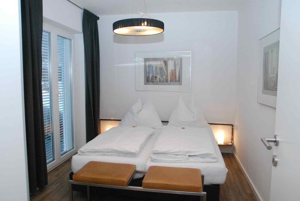 Arnsteiner Apartments Zell am See Exteriör bild