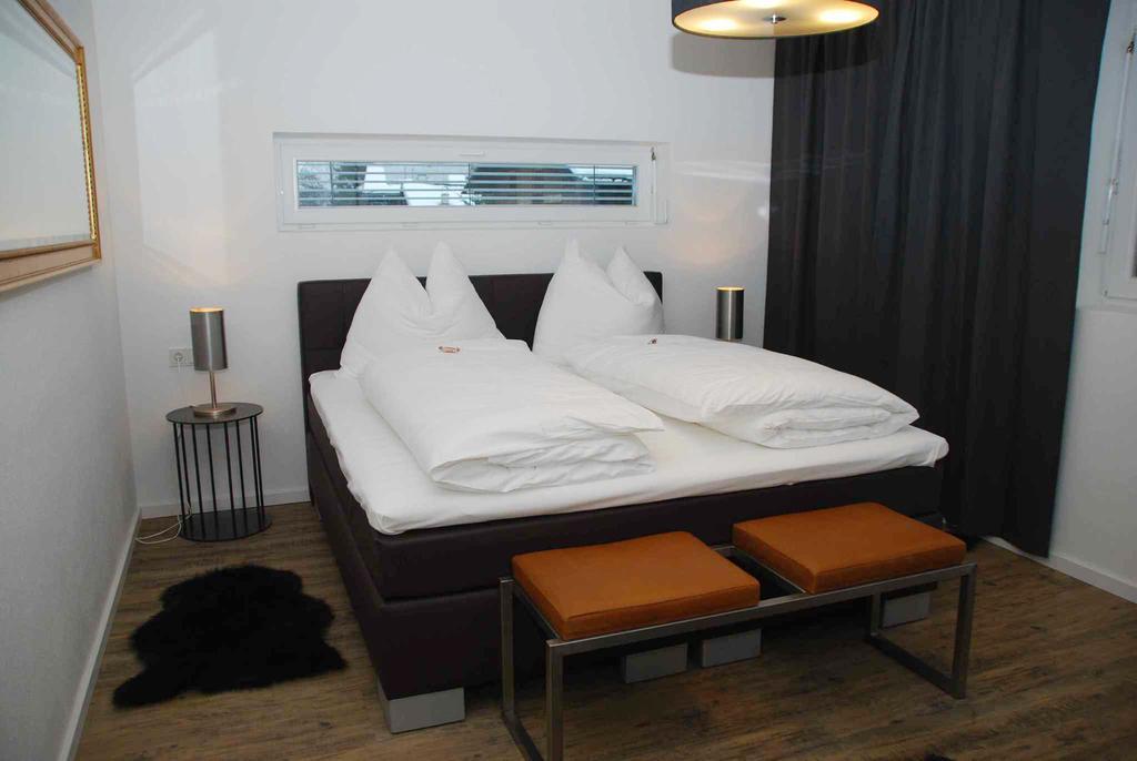 Arnsteiner Apartments Zell am See Exteriör bild