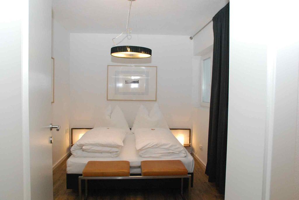 Arnsteiner Apartments Zell am See Exteriör bild